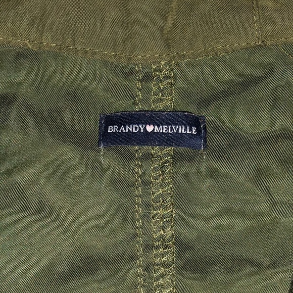 Brandy Melville jacket - Picture 3 of 3